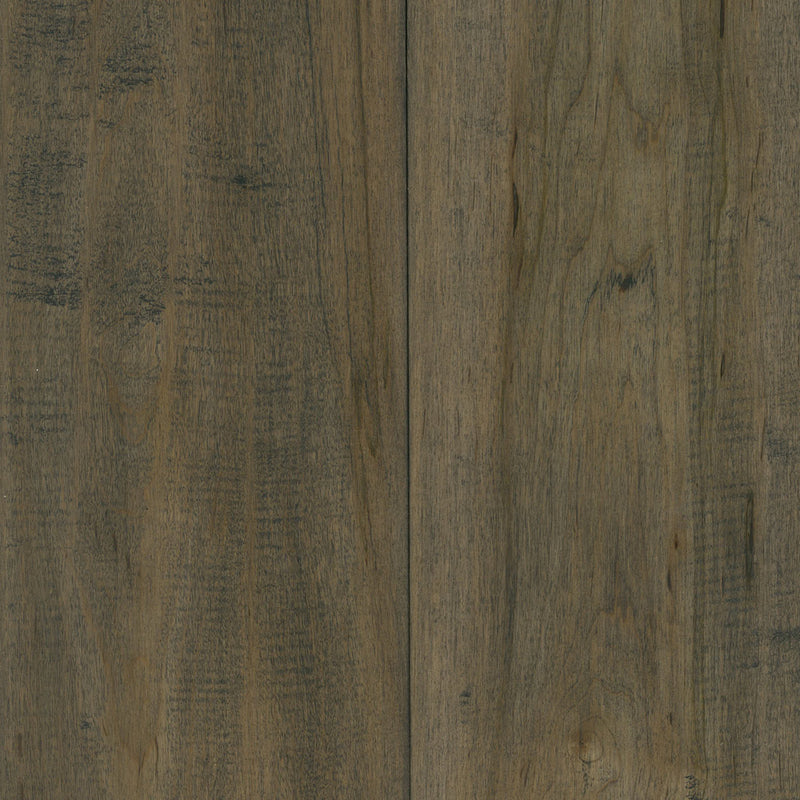 $7.99/sq. ft. ($180.57/Box) Wellington Heights "ROCKWOOD" Engineered Maple Wood Flooring Hand Scraped