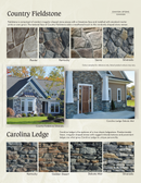 Kentucky - Country Fieldstone