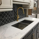 LQ4018 Fume Grise - PRICE INCLUDES INSTALLATION