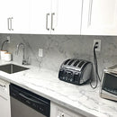 LQ6902 Fantastic White - PRICE INCLUDES INSTALLATION