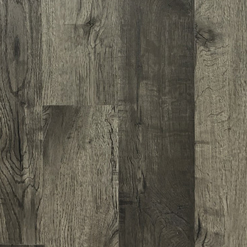 $3.29/ sq. ft. ($76.68/Box) Vinyl Plank "MATIRA" with Attached Underlayment