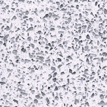 LQ2094 Ice Crystal - PRICE INCLUDES INSTALLATION